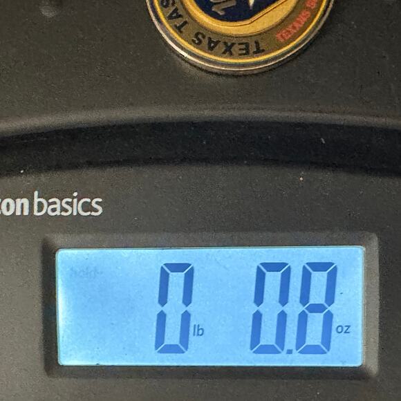 Texas Task Force 1 10 Year Anniversary 1997–2007 Challenge Coin Disaster City - Picture 5 of 5